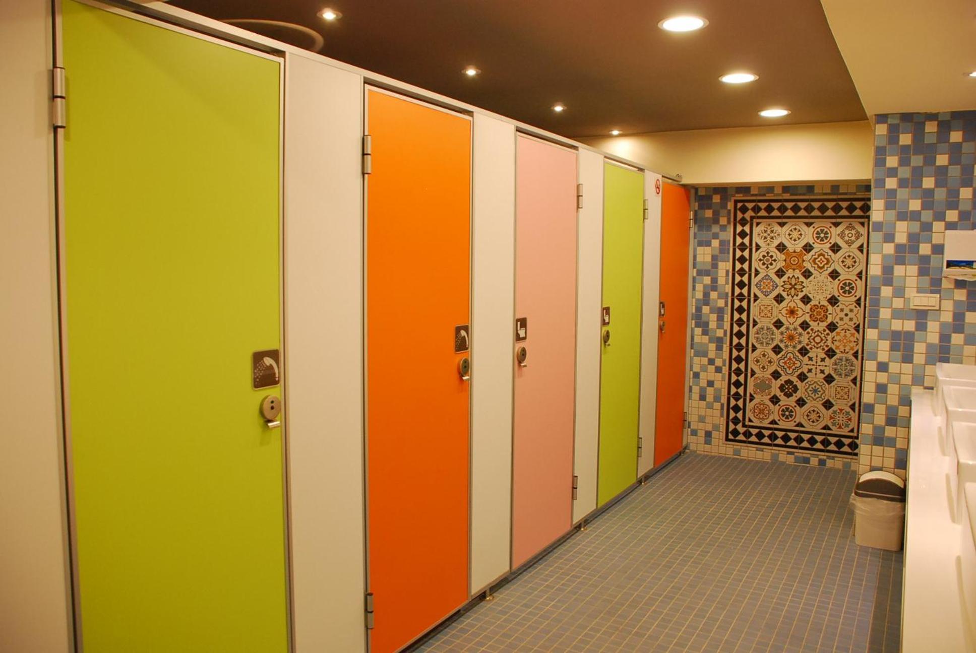 Taipei Livepal Hostel Екстериор снимка