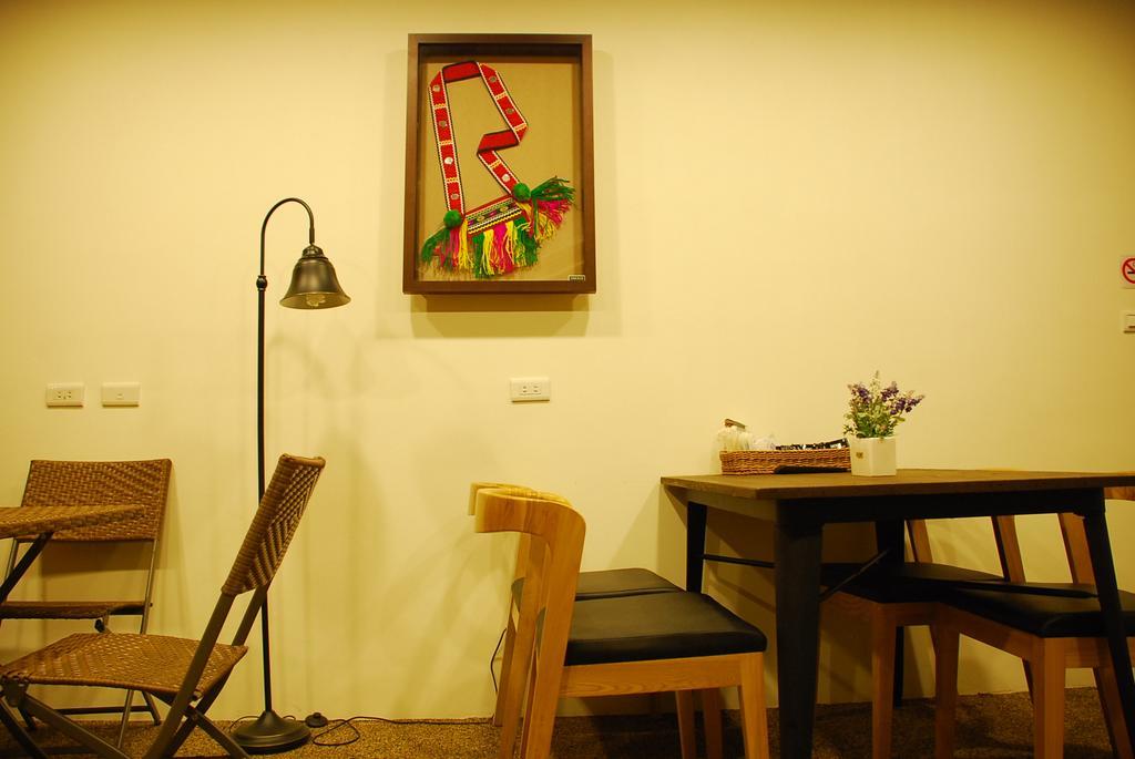 Taipei Livepal Hostel Екстериор снимка