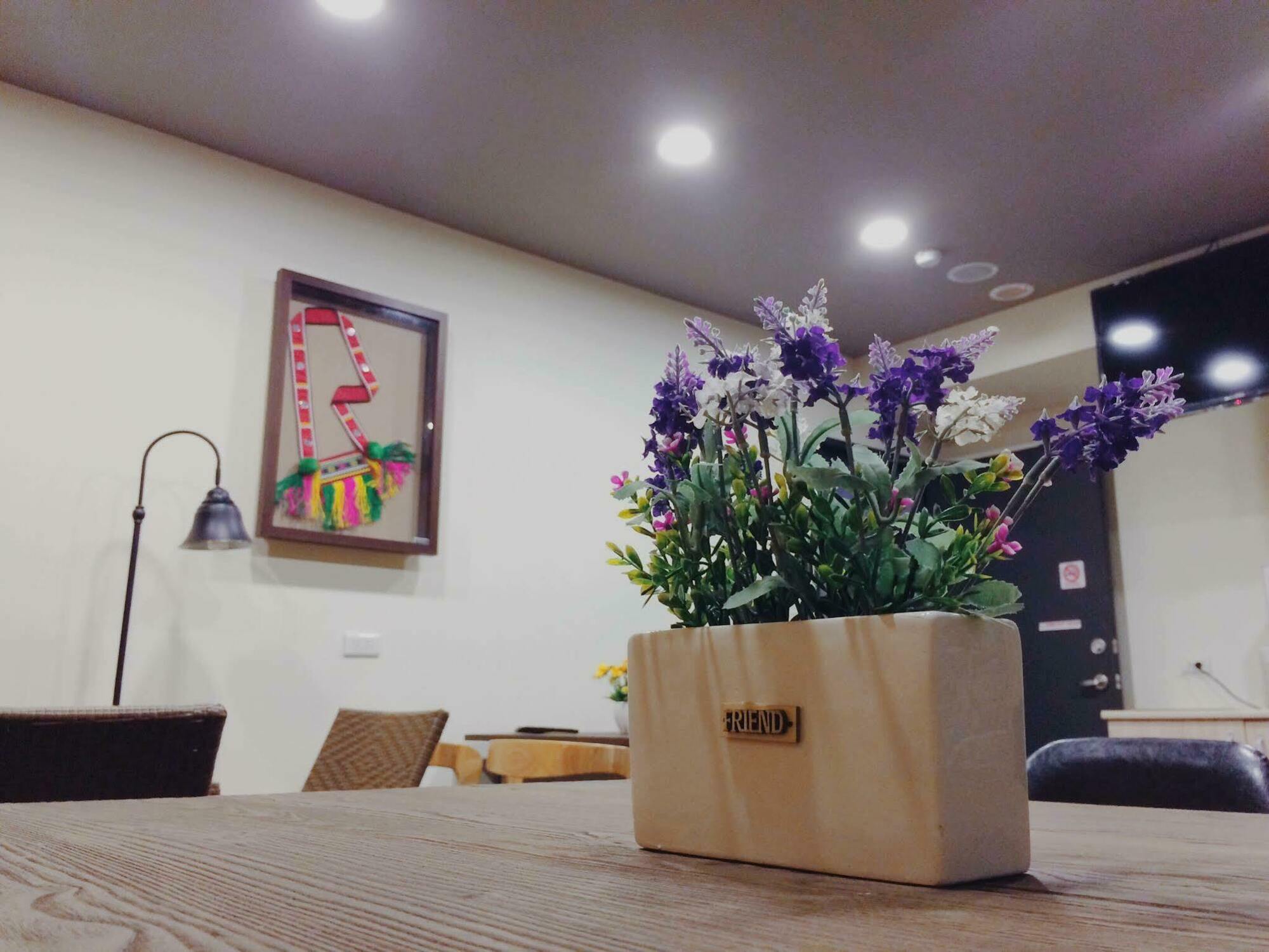 Taipei Livepal Hostel Екстериор снимка