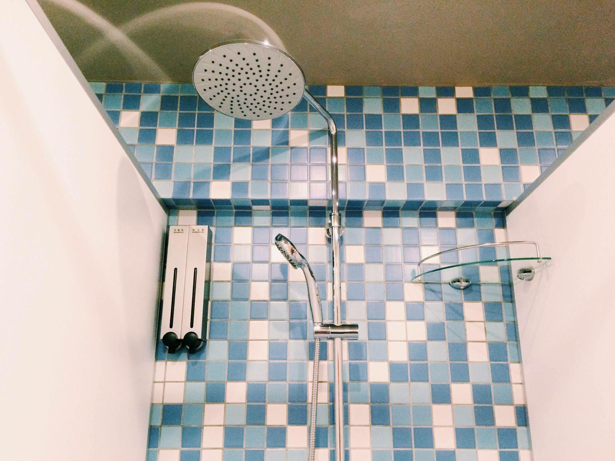Taipei Livepal Hostel Екстериор снимка