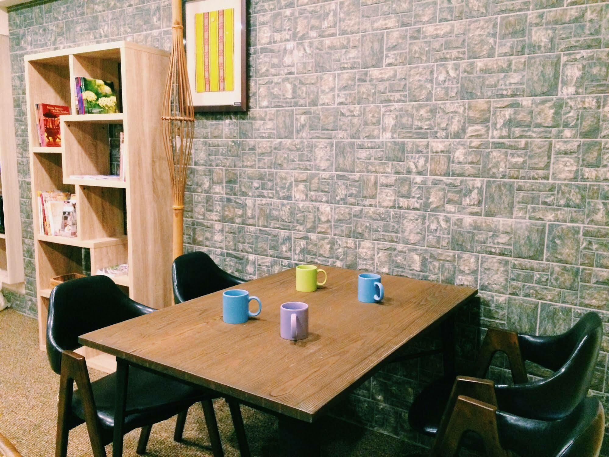Taipei Livepal Hostel Екстериор снимка